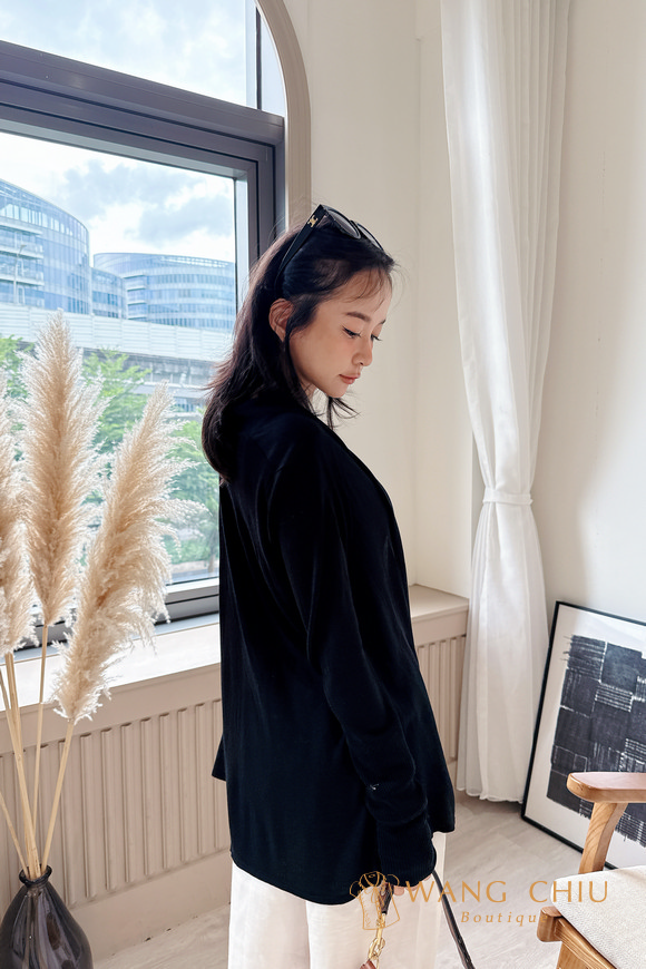 WANG CHIU 麻豆照